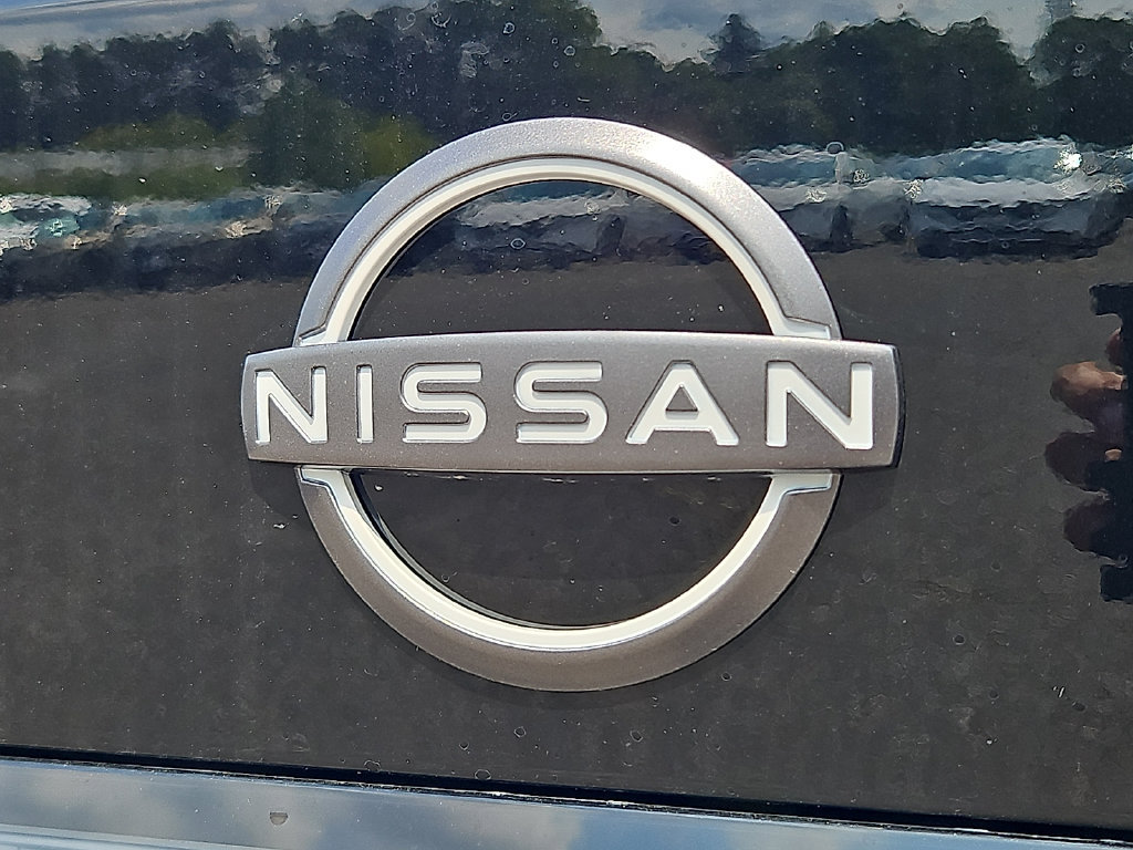 New 2027 Nissan Sentra SV w/ Floor Mat Package FWD image 23