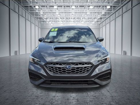Used 2023 Subaru WRX AWD/4WD image 6