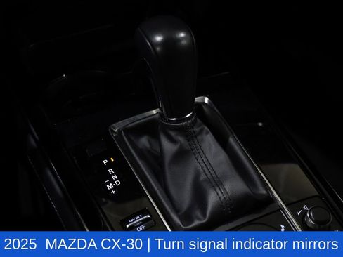 Used 2025 MAZDA CX-30 AWD 2.5 S w/ Preferred Package image 23