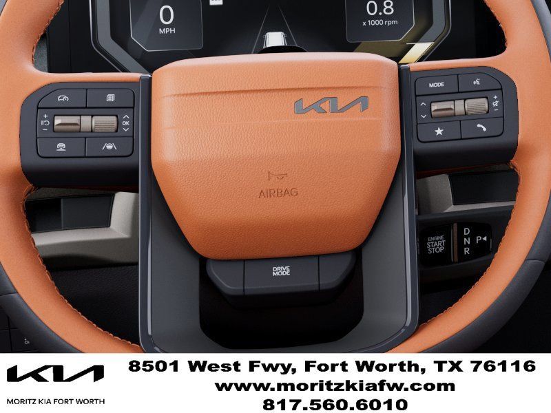 New 2027 Kia Telluride SX FWD image 22