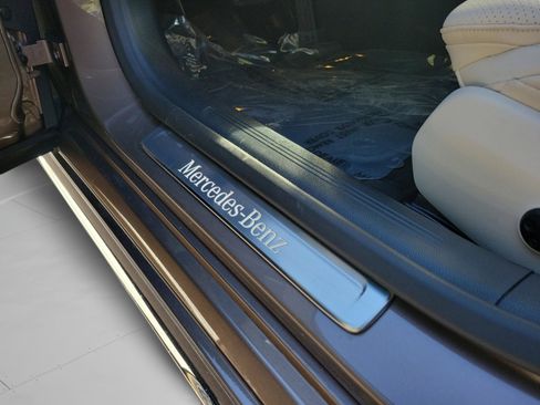 Used 2026 Mercedes-Benz E 350 Sedan image 35