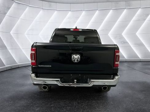 Used 2024 RAM 1500 Laramie image 5