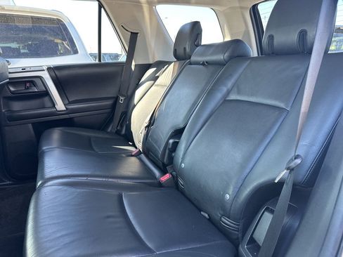 Used 2012 Toyota 4Runner Limited image 12