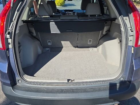 Used 2012 Honda CR-V EX-L image 23