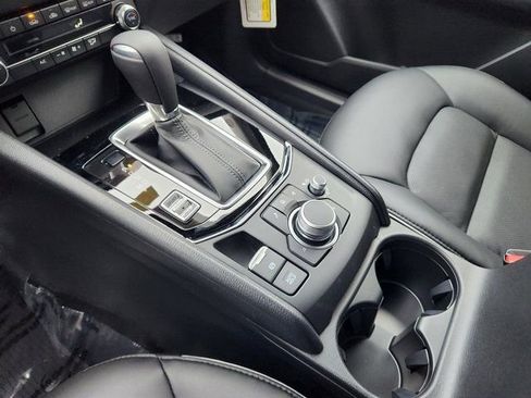 New 2025 MAZDA CX-5 AWD 2.5 S w/ Select Package image 17