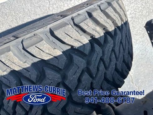 Used 2020 Ford F150 XLT w/ Equipment Group 302A Luxury AWD/4WD image 4