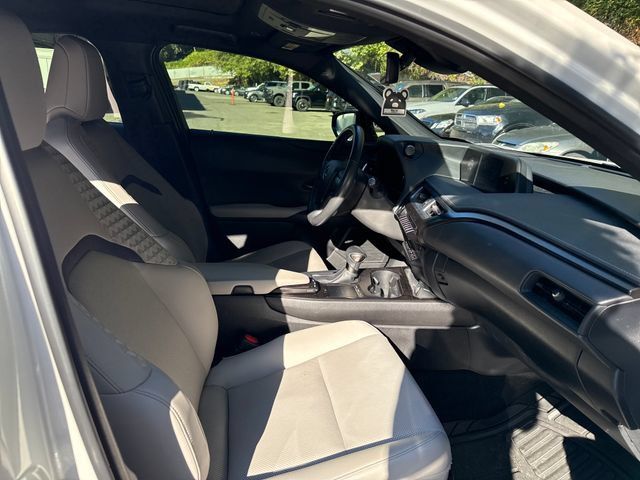 Used 2020 Lexus UX 250h w/ Premium Package AWD/4WD image 9