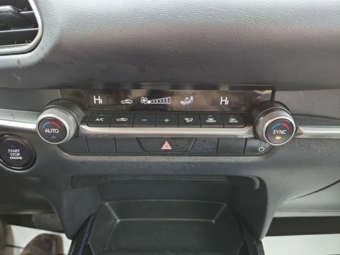 Used 2024 MAZDA CX-30 AWD 2.5 S w/ Select Sport Pkg image 24