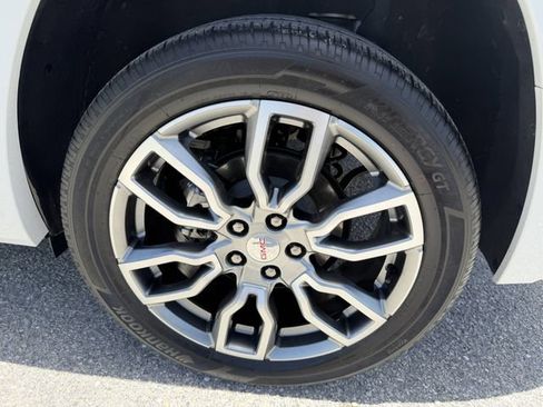 Used 2023 GMC Terrain Denali AWD/4WD image 35