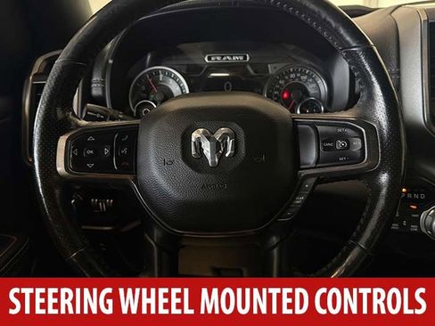 Used 2019 RAM 1500 Sport w/ Level 2 Equipment Group AWD/4WD image 9