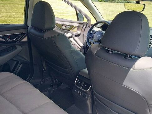 Used 2025 Subaru Outback Onyx Edition XT AWD/4WD image 25