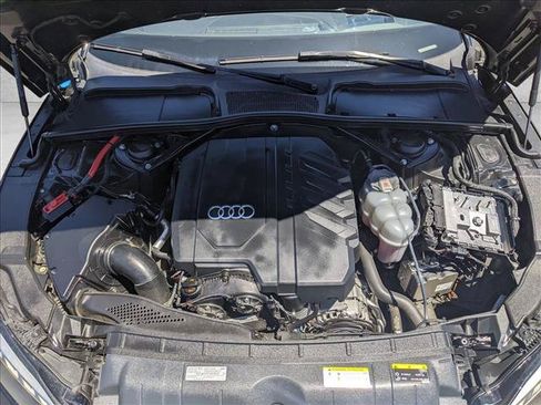 Used 2021 Audi A5 2.0T Prestige AWD/4WD image 21