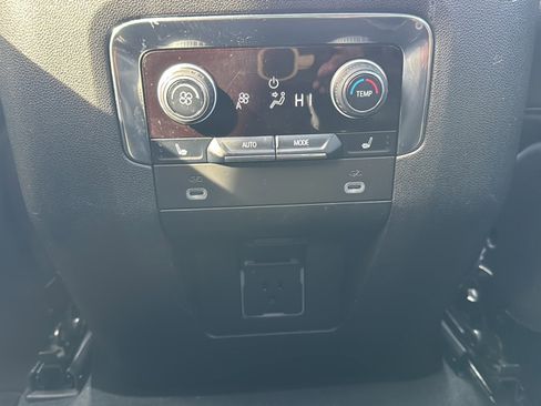 Used 2023 Chevrolet Tahoe RST w/ Luxury Package image 22