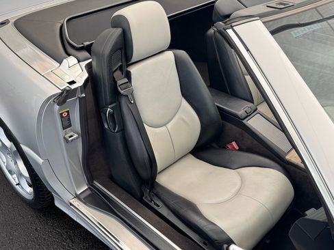 Used 2002 Mercedes-Benz SL 500 image 26