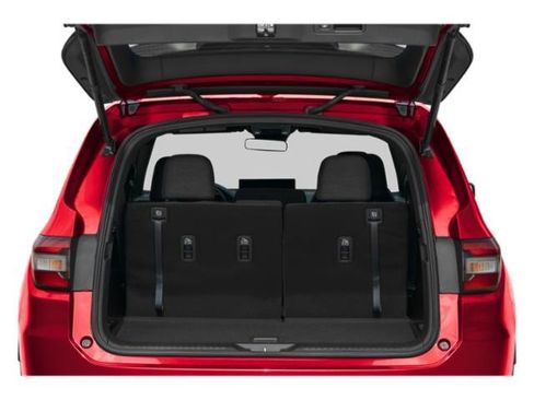 New 2026 Honda Pilot Sport image 13