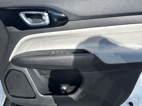 Used 2023 Jeep Compass Limited image 21