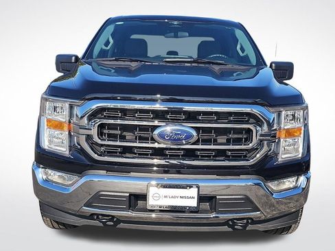 Used 2023 Ford F150 XLT w/ XTR Package image 9