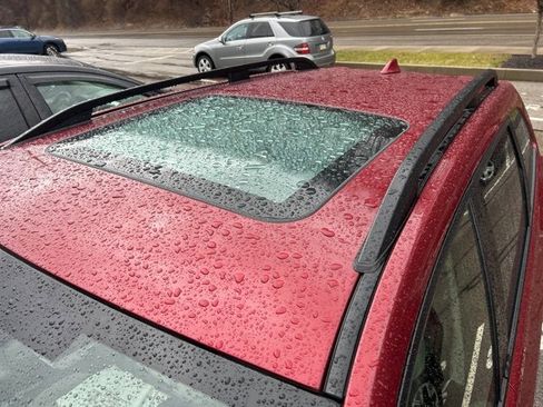 Used 2020 Subaru Forester Premium w/ Popular Package #1 image 11