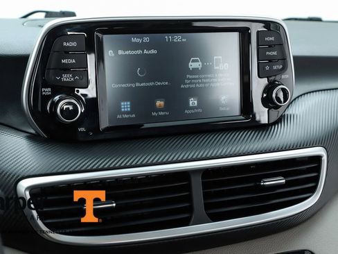Used 2021 Hyundai Tucson SE FWD image 25