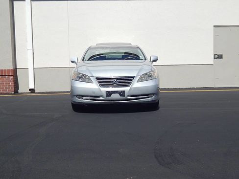 Used 2007 Lexus ES 350 FWD image 10