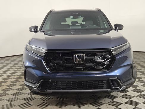 New 2026 Honda CR-V Sport-L image 2