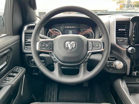 New 2026 RAM 1500 Laramie image 12