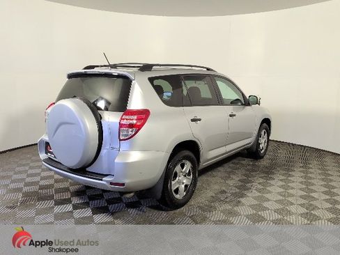 Used 2010 Toyota RAV4 4WD image 5