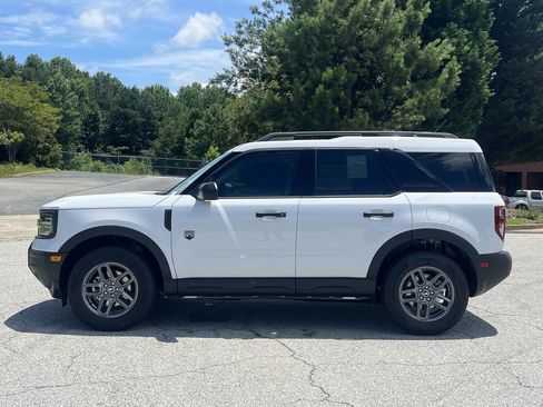 New 2026 Ford Bronco Sport Big Bend w/ Convenience Package AWD/4WD image 20
