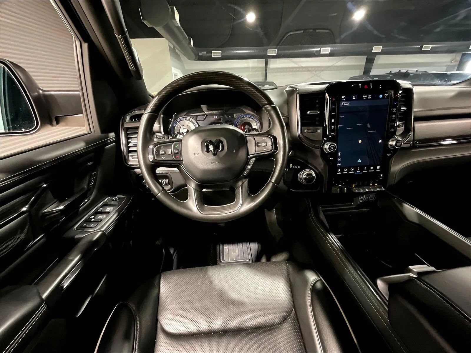 Used 2022 RAM 1500 Limited RWD image 21
