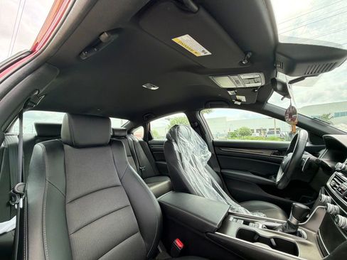 Used 2021 Honda Accord Sport image 22