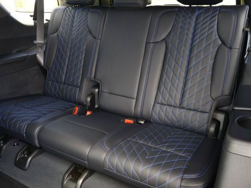 Certified 2026 Cadillac Escalade IQL Luxury AWD/4WD image 27