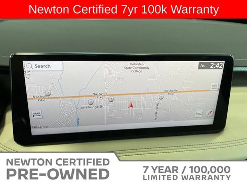 Used 2025 INFINITI QX60 Sensory w/ Vision Package AWD/4WD image 12