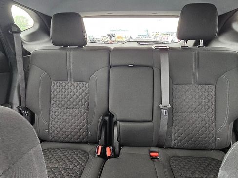 Certified 2021 Chevrolet Blazer LT FWD image 11