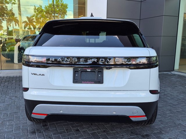 Certified 2026 Land Rover Range Rover Velar S AWD/4WD image 7