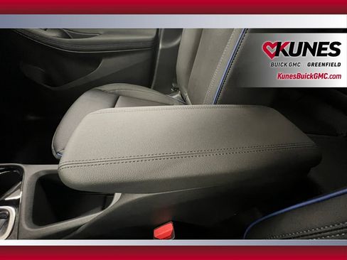 New 2026 Buick Encore GX Sport Touring w/ Comfort Package AWD/4WD image 15