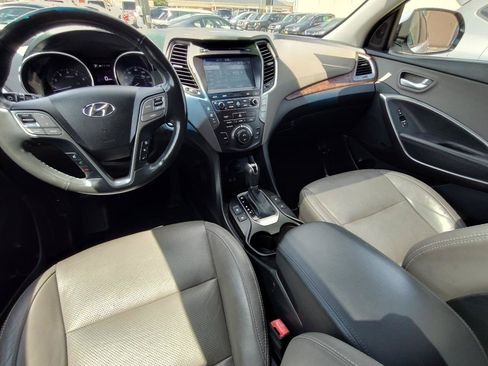 Used 2017 Hyundai Santa Fe FWD w/ Cargo Package image 38