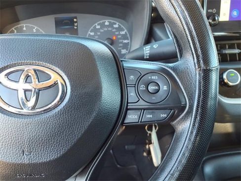 Used 2024 Toyota Corolla LE image 10