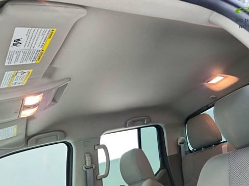 Used 2019 Nissan Frontier SV w/ Value Truck Package RWD image 53