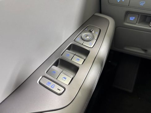 Used 2025 Hyundai Palisade SEL image 17