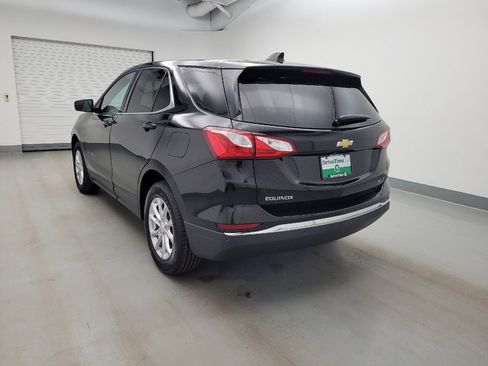 Used 2019 Chevrolet Equinox LT AWD/4WD image 5