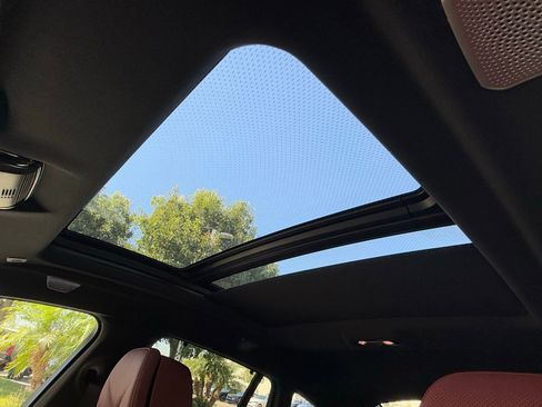 New 2026 BMW X6 M60i image 22