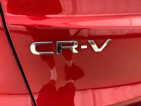 Used 2024 Honda CR-V EX-L image 7