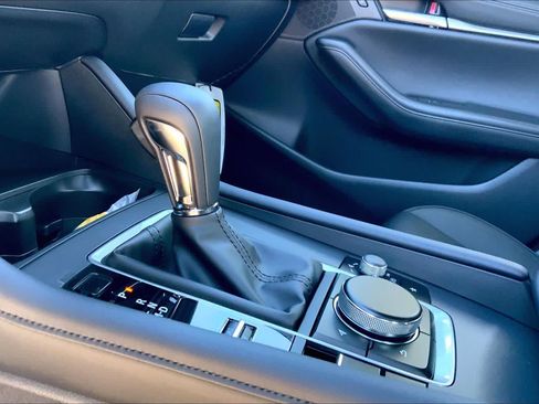 New 2026 MAZDA MAZDA3 s Sport FWD image 7