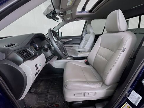 Used 2022 Honda Ridgeline RTL image 26