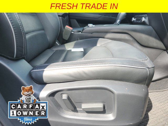 Used 2024 MAZDA CX-5 AWD 2.5 S w/ Preferred Package image 24
