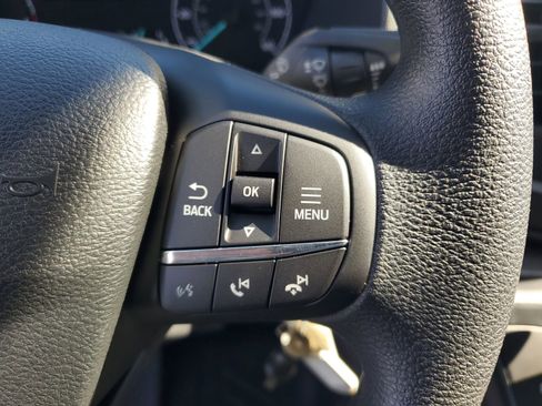 New 2025 Ford Transit 250 Low Roof AWD w/ Load Area Protection Package image 18