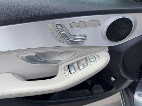 Used 2015 Mercedes-Benz C 300 4MATIC Sedan image 13