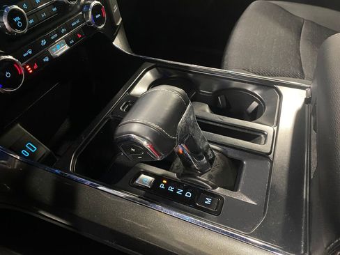 Used 2023 Ford F150 XLT w/ Equipment Group 302A High image 13