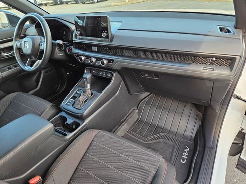 Used 2024 Honda CR-V Sport image 12