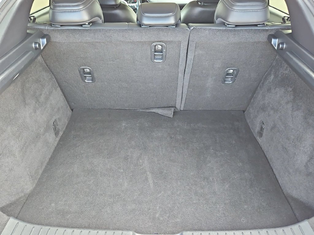 Used 2025 MAZDA CX-30 AWD 2.5 S w/ Preferred Package image 29